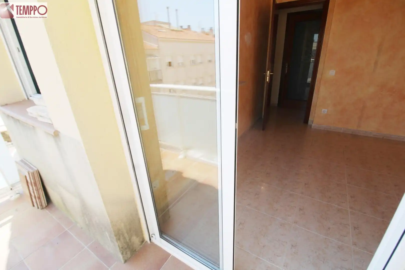 Ático en venta en El Tancat - Mas d'en Gual