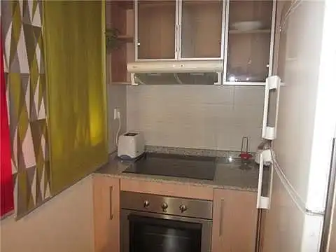 Àtic de lloguer a El Carmen