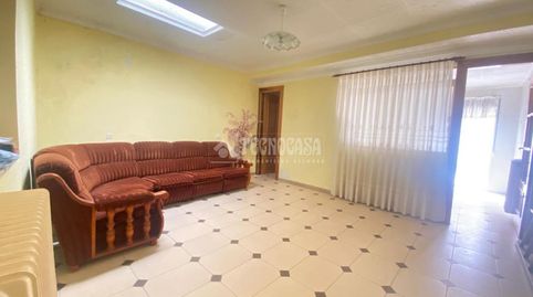 Foto 2 de Casa adosada en venta en Centro, Puertollano