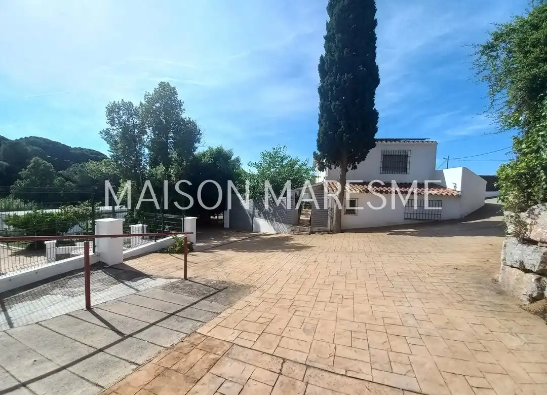 Haus mit Terrasse zum Verkauf in Canet de Mar, imagen 31
