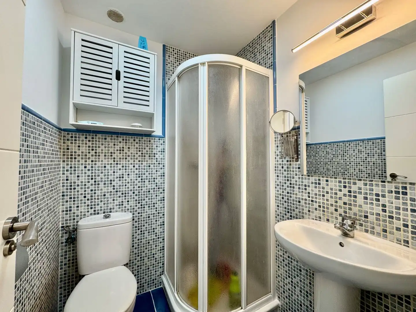 Appartement avec piscine à vendre à San Jorge / Sant Jordi, imagen 13