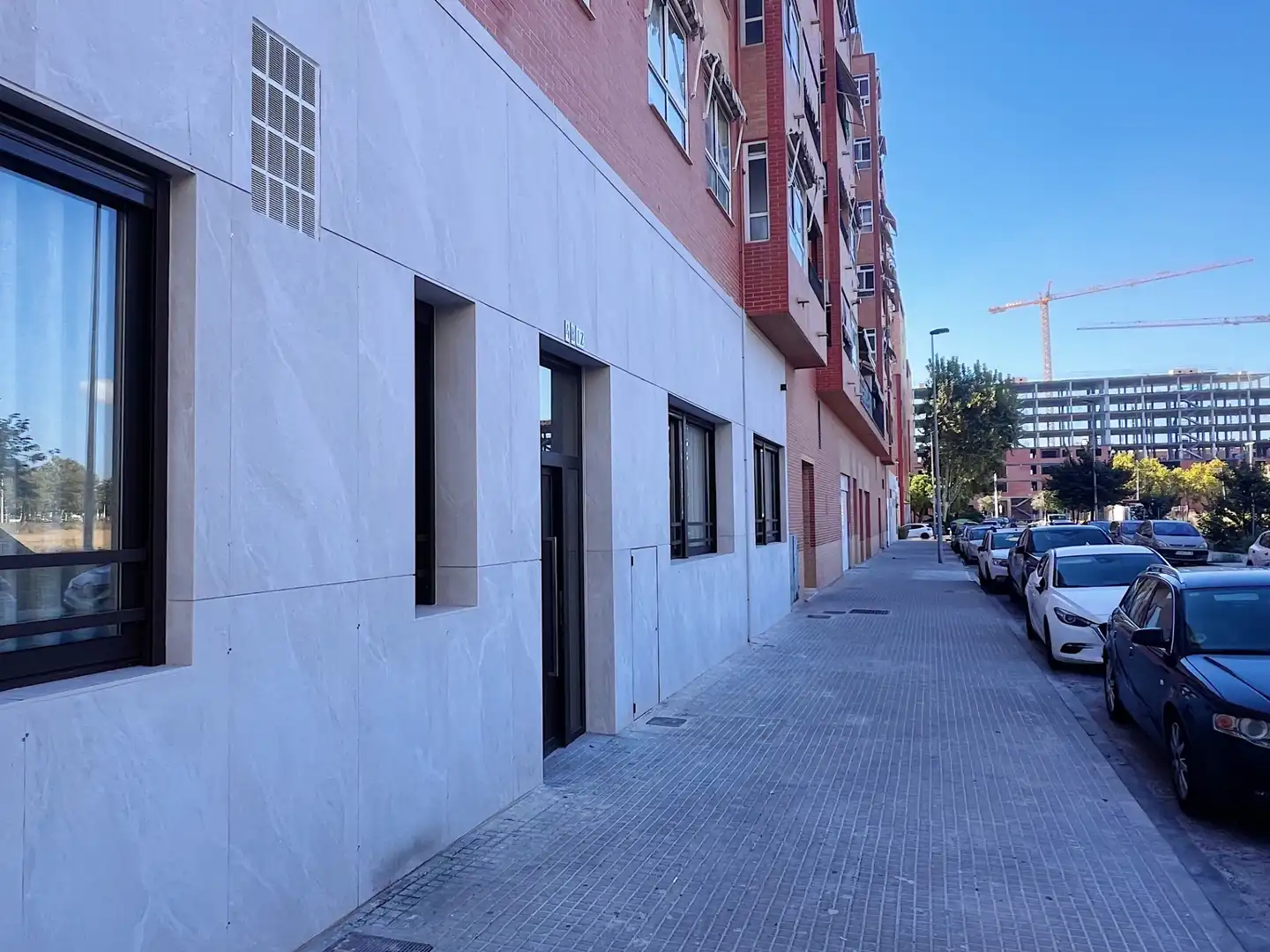 Estudi amb ascensor en venda a Carrer Vent de Ponent 4, imagen 18