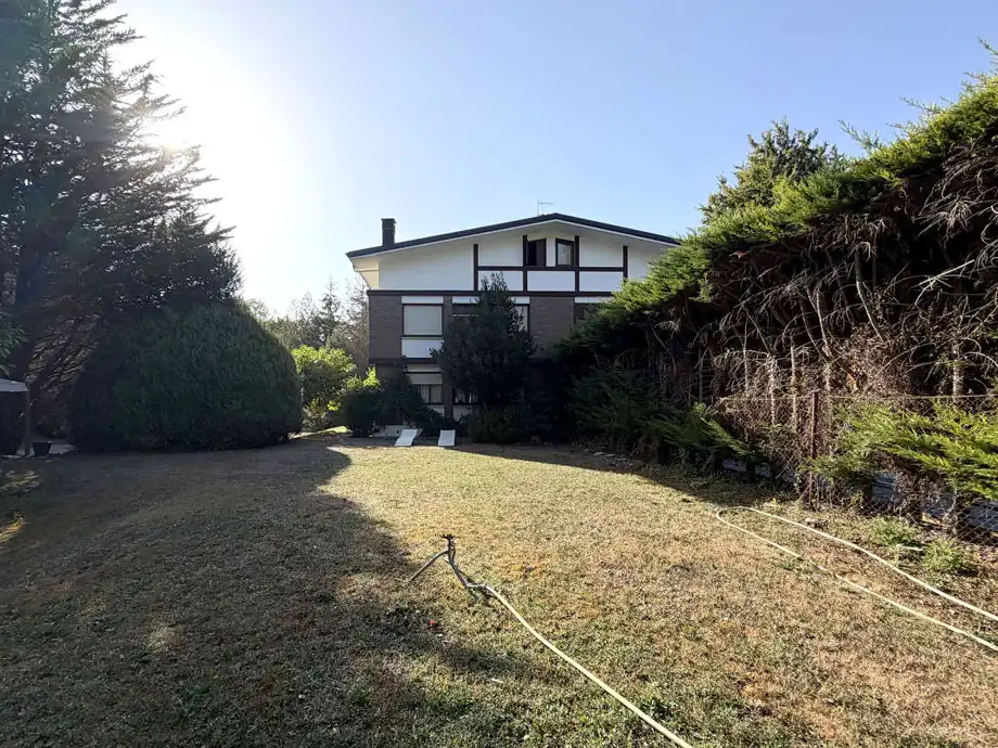 Maison avec jardin à vendre à BERROSTEGUIETA