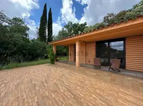Detached house with garden for sale in Bescanó, imagen 8