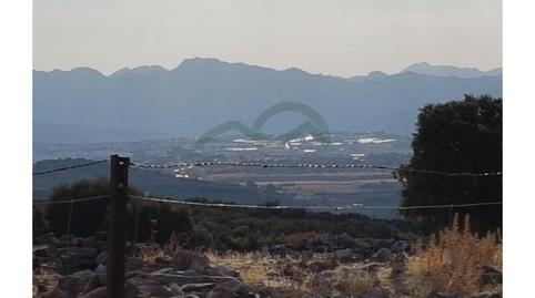 Foto 4 de Finca rústica en venda a San Rafael, Ronda