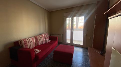 Foto 4 de Piso en venta en Calle Lope de Vega, Centro, Palencia Capital