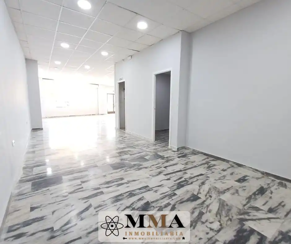 Business premises for sale in Paseo de las Palmeras 27, imagen 14