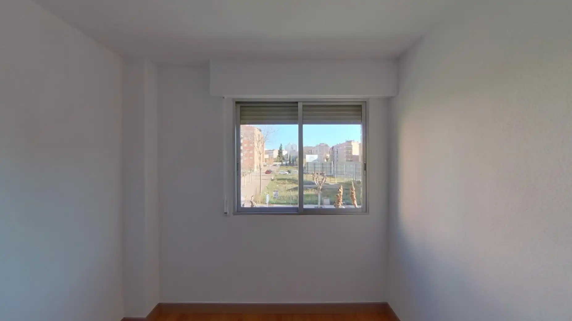 Habitación de Piso en venta en Murcia con Balcón
