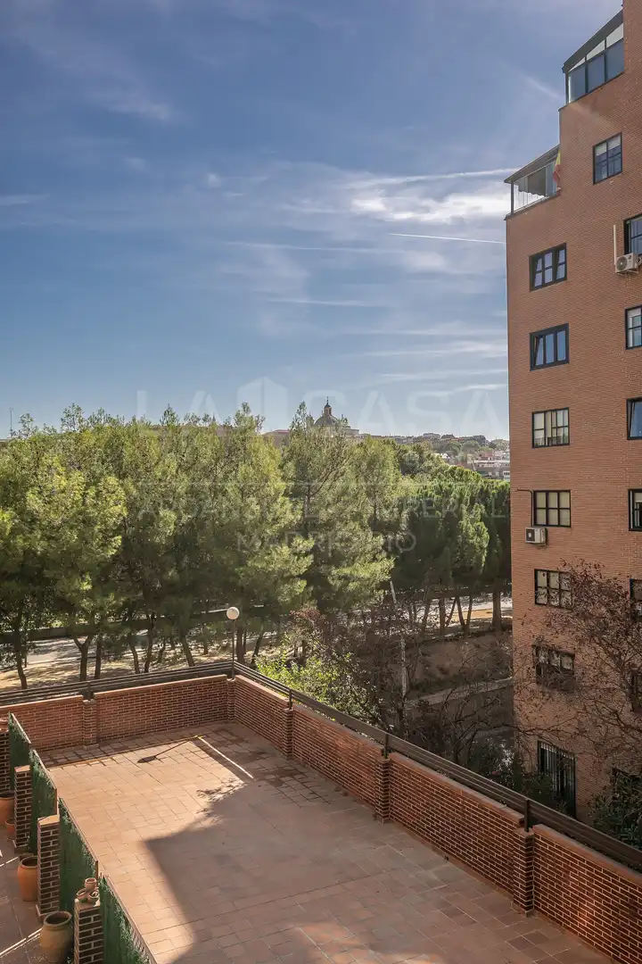 Appartamento con piscina in affitto a Calle SAAVEDRA FAJARDO, imagen 60