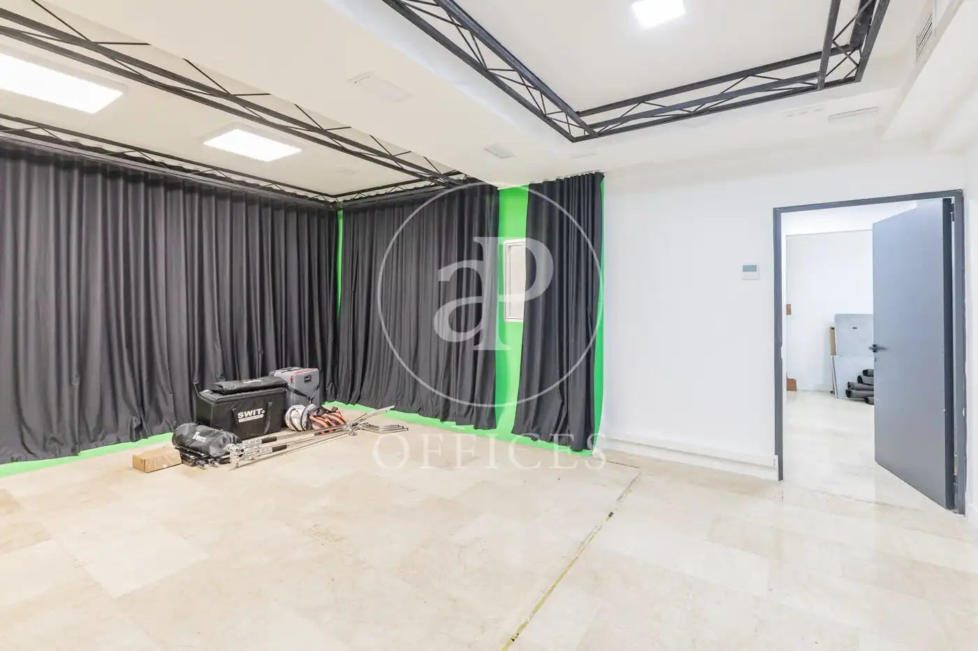 Office space with lift to rent in C. del Marqués de Cubas, imagen 45