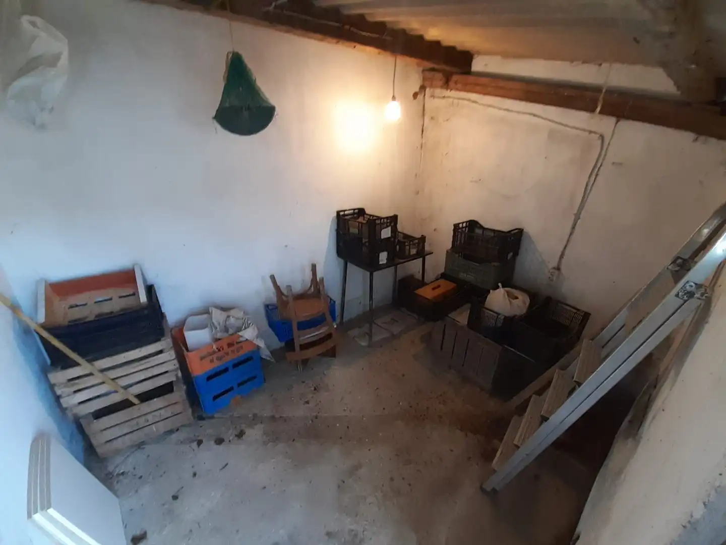Casa o chalet en venta en Zamora Capital  con Calefacción y Trastero