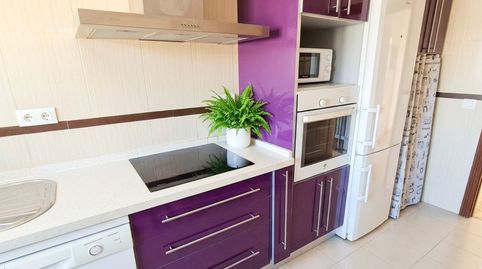 Foto 3 de Piso en venta en Calle Antillas, La Luz - El Torcal, Málaga Capital