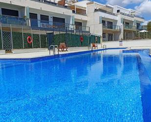 Swimming pool of Apartment for sale in Orihuela  with Swimming Pool