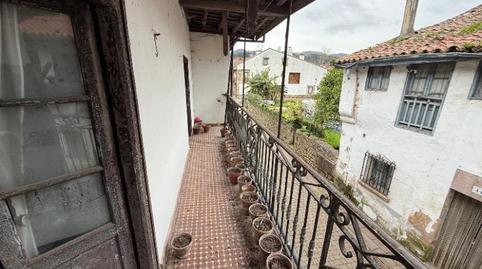Foto 4 de Casa o chalet en venta en Cartes - Camino Real, 59, Cartes, Cantabria