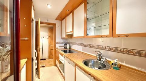 Foto 2 de Pis en venda a  Cgdor Diego Valderrabano, Media Legua,  Madrid Capital