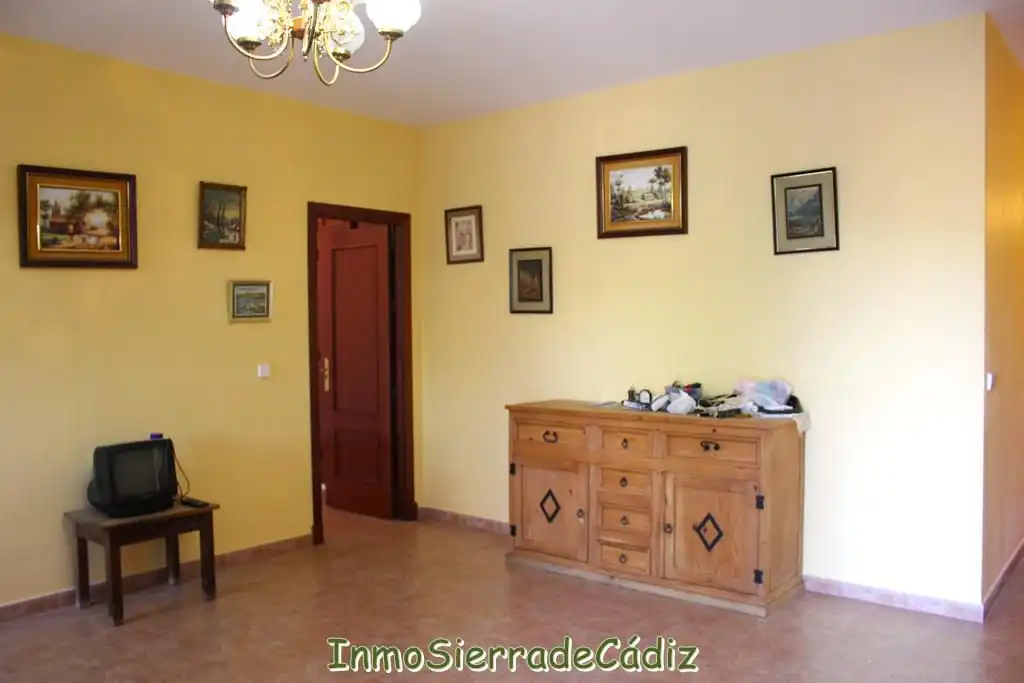 Haus oder Chalet zum Verkauf in de la Piscina, Zahara