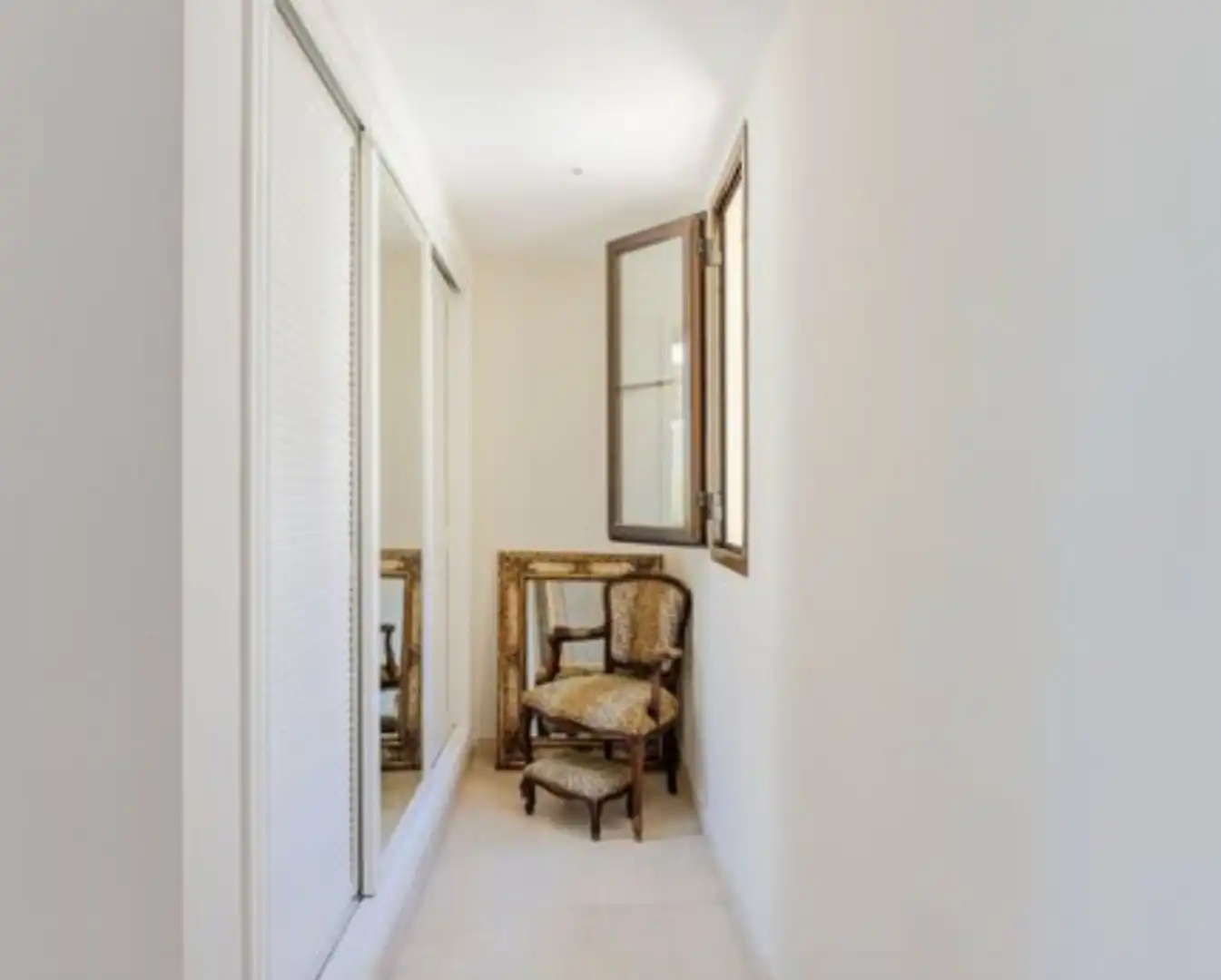 Maisonette zur Miete in Benahavís mit Klimaanlage, Heizung und Terrasse