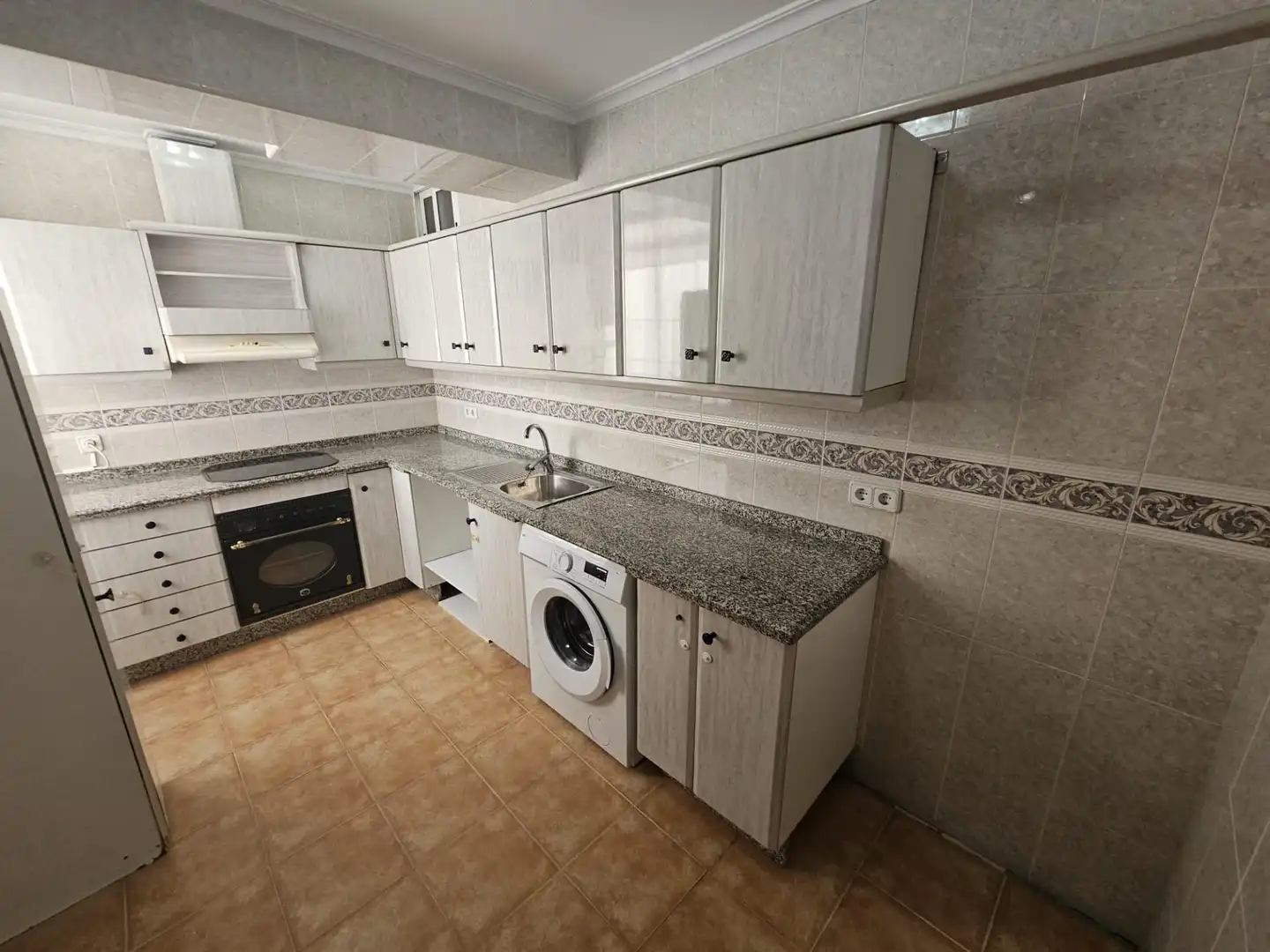Cuina de Apartament en venda en Alicante / Alacant
