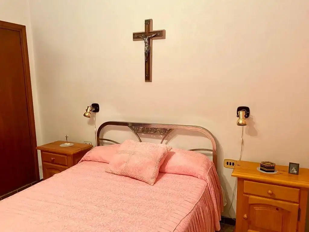 Detached house with terrace for sale in San Juan de los Terreros, imagen 18