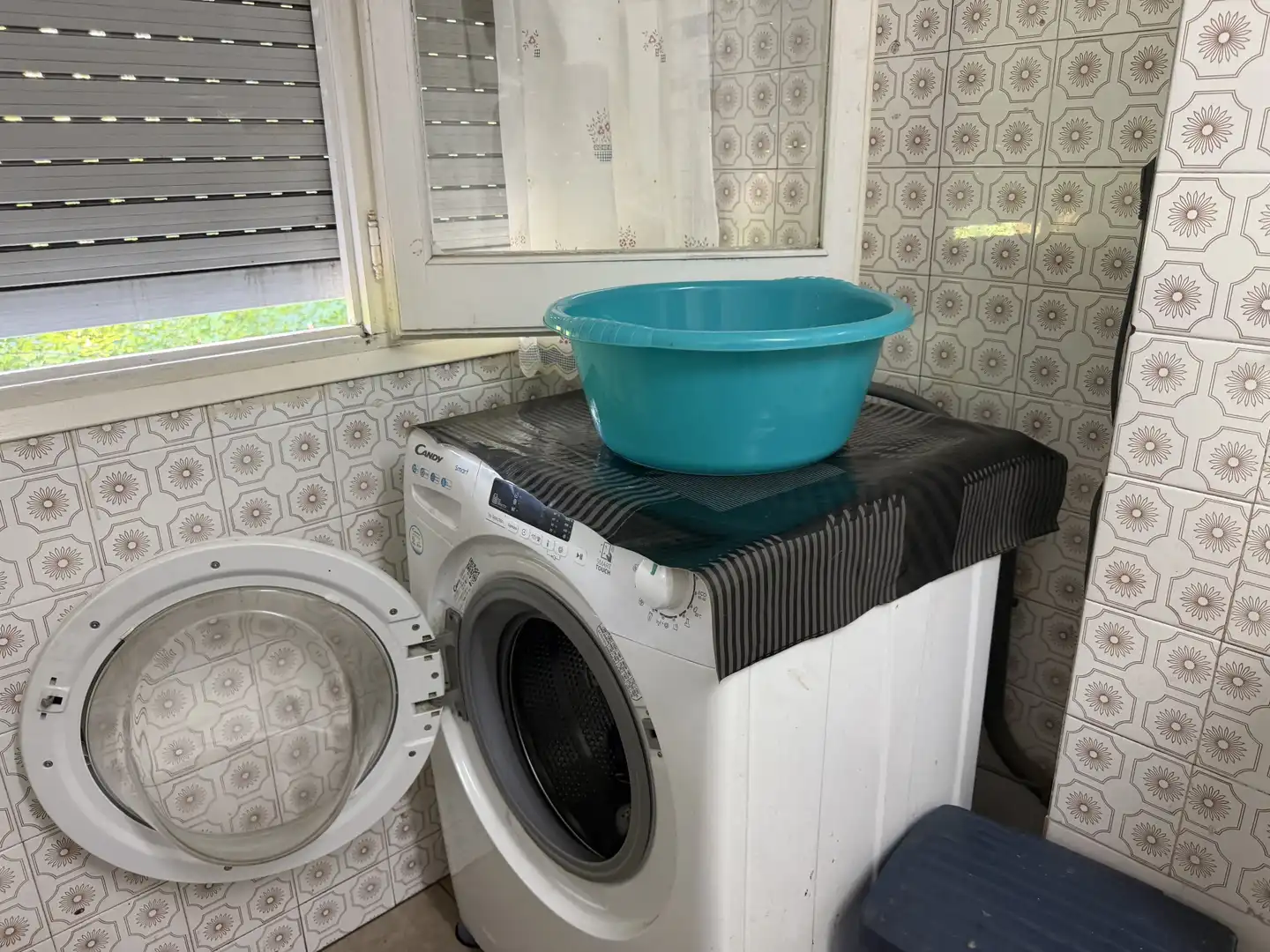 Badezimmer von Wohnung zum Verkauf in Torelló, Barcelona