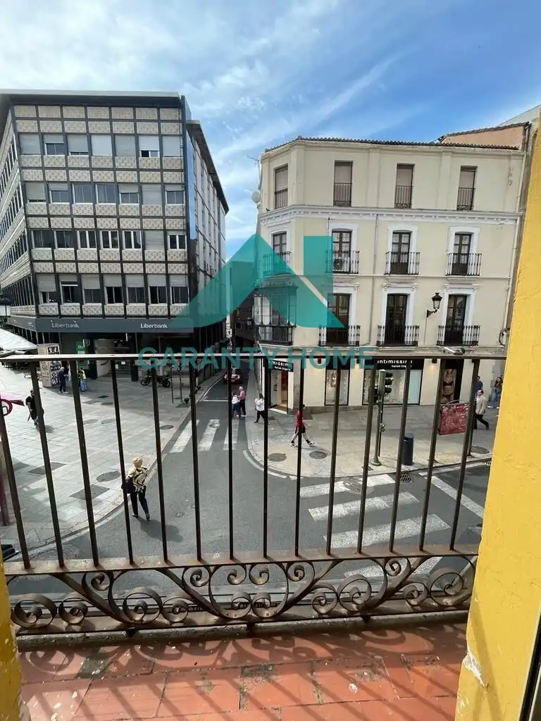 Immobles singulars amb ascensor en venda a Casco Antiguo, imagen 8