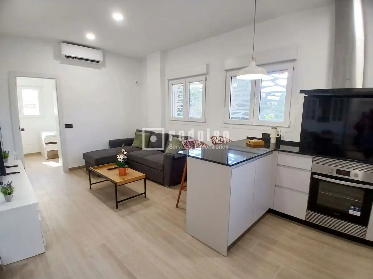 Wohnung zum Verkauf in Carlota Alessandri, imagen 5