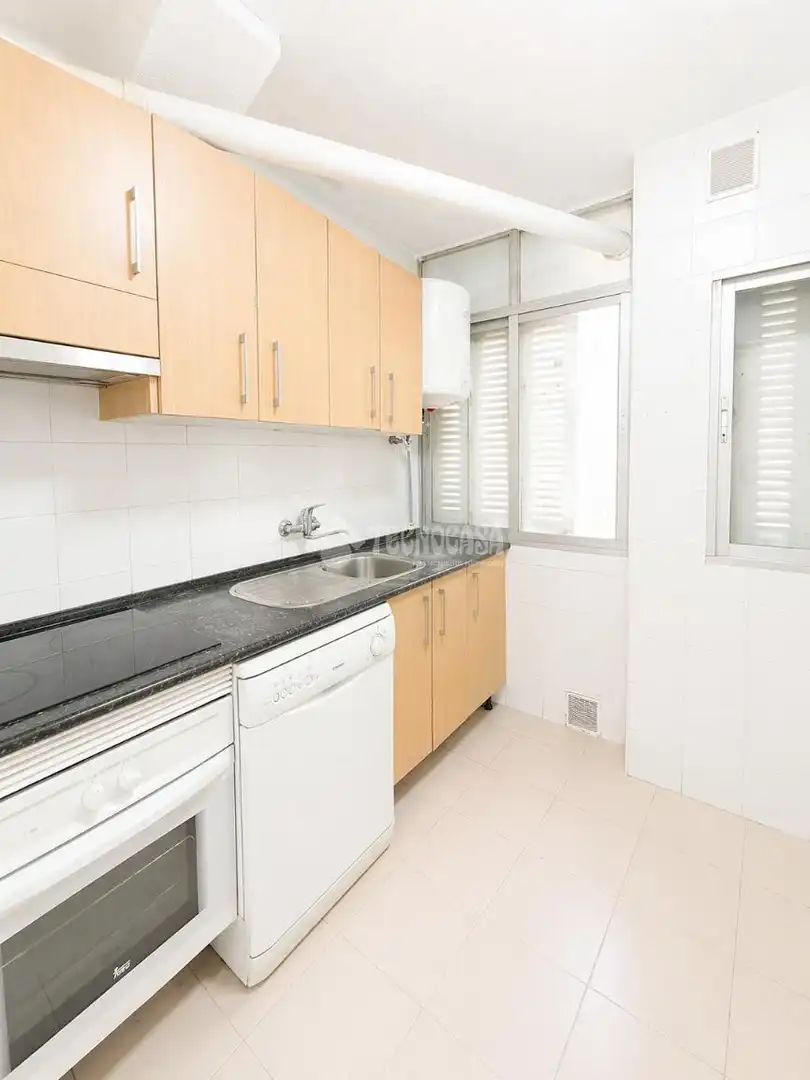Piso en venta en Plaza Méndez Parada, imagen 10