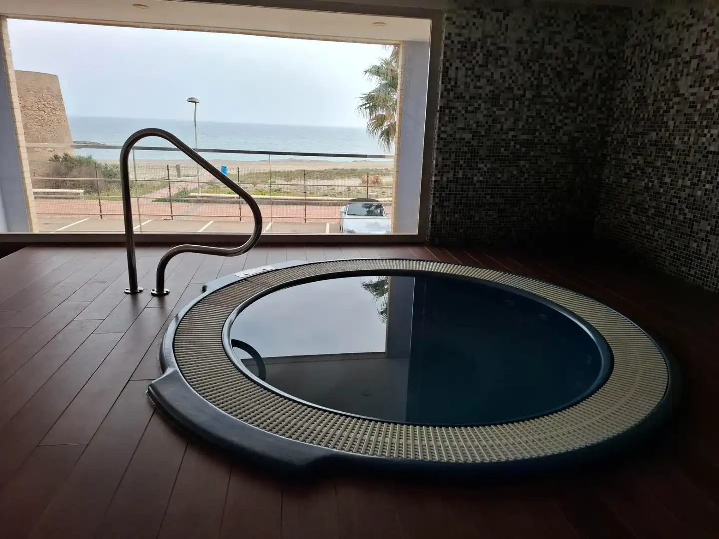 Apartment with pool for sale in Ronda de Veneziola 2, imagen 41