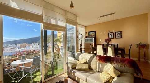 Foto 5 de Ático en venta en Calle Calle Rincón, 10, Centro, Güímar
