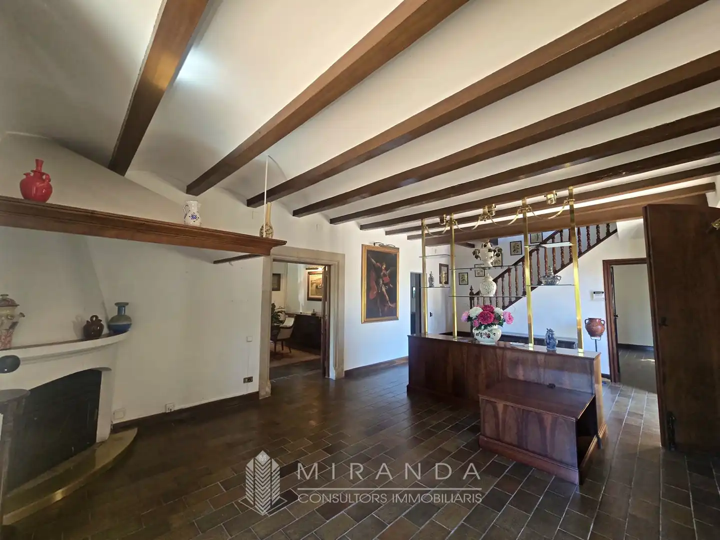 Casa o chalet en venta en Les Franqueses del Vallès con Calefacción, Jardín privado y Terraza