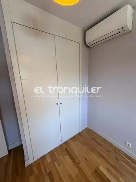 Bedroom of Detached homes for rent in Rivas-Vaciamadrid  with Air Conditioner, Private garden and Terrace