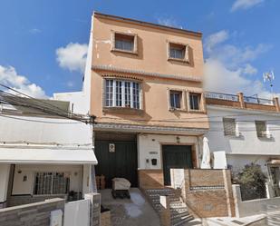 Exterior view of Flat for sale in Málaga Capital