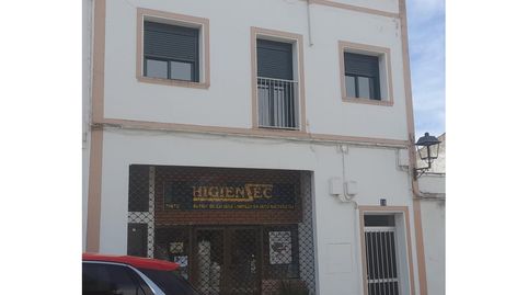 Foto 3 de Casa o chalet en venta en Plaza Callao, Olivenza, Badajoz