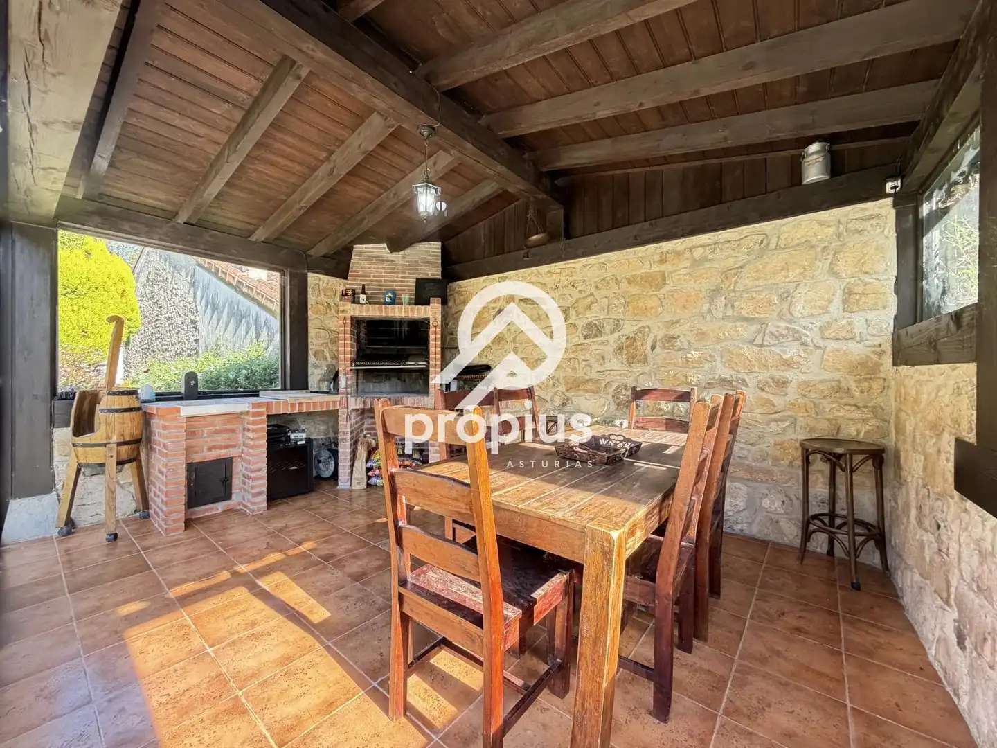 Villa con giardino in vendita a Ricaliente, imagen 6