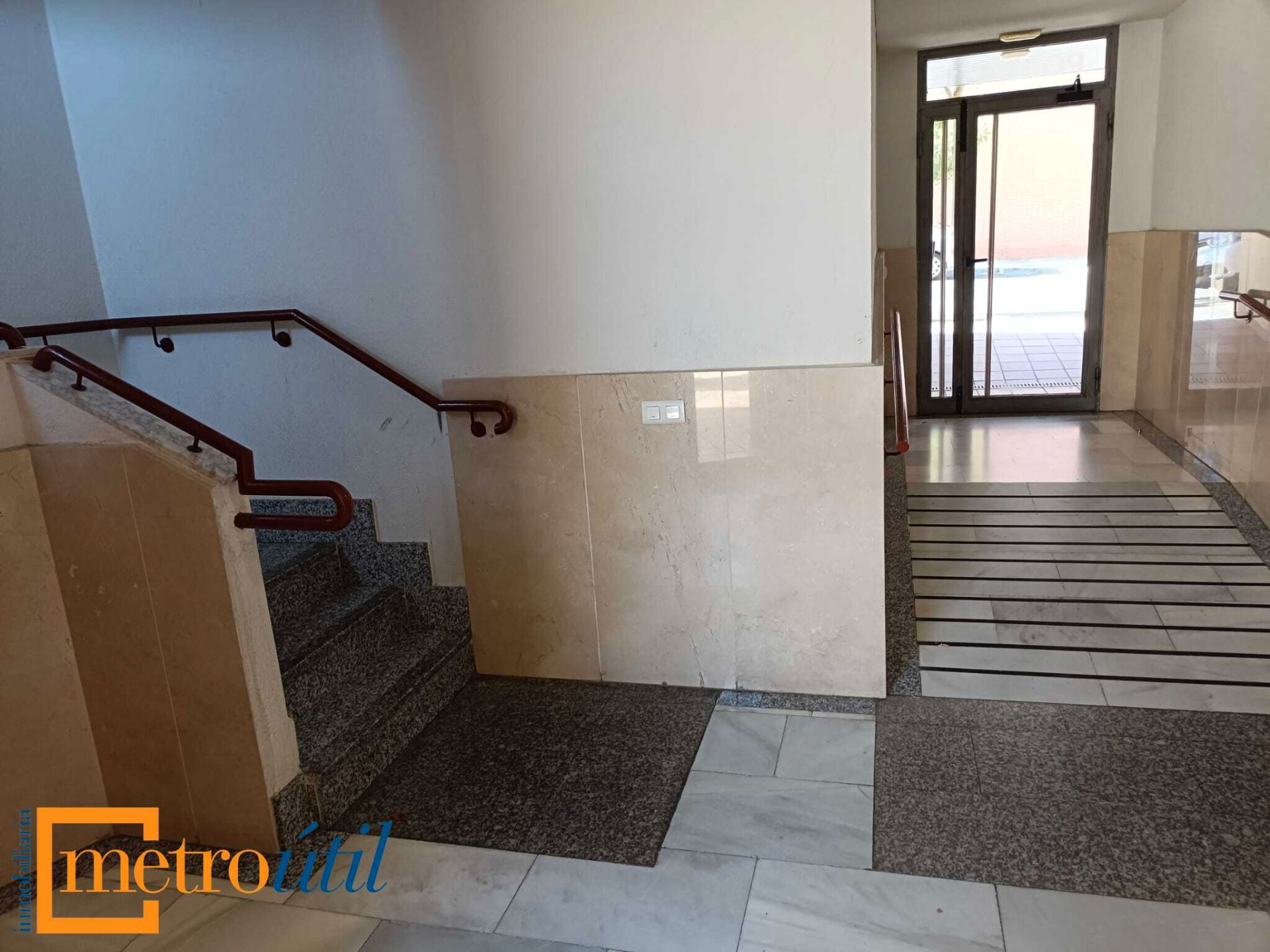 Pis en venda en Salamanca Capital amb Calefacció i Balcó