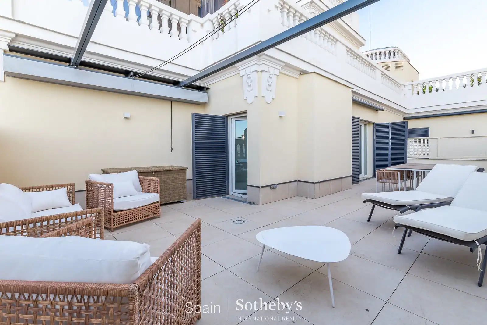 Ático con ascensor en venta en Calle de Valverde, imagen 8