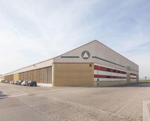 Industrial buildings for sale in L'Alcúdia