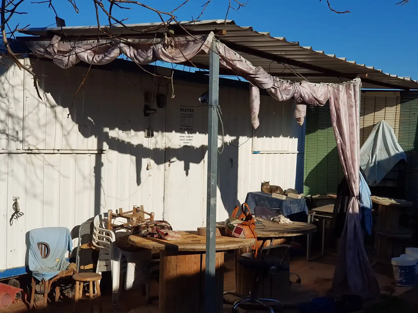 Terreno en venta en Aranjuez