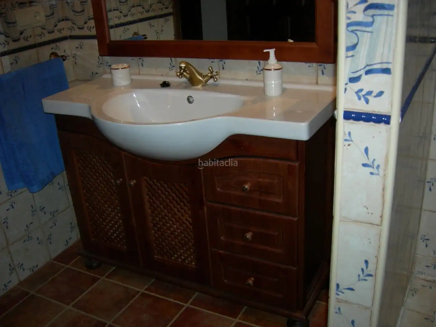 Haus zur Miete in Calle la Marquesa 20, imagen 4