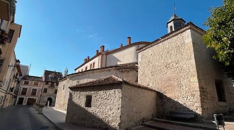 Photo 2 of Flat for sale in Avenida Camilo Jose Cela, 8, Cuéllar, Segovia