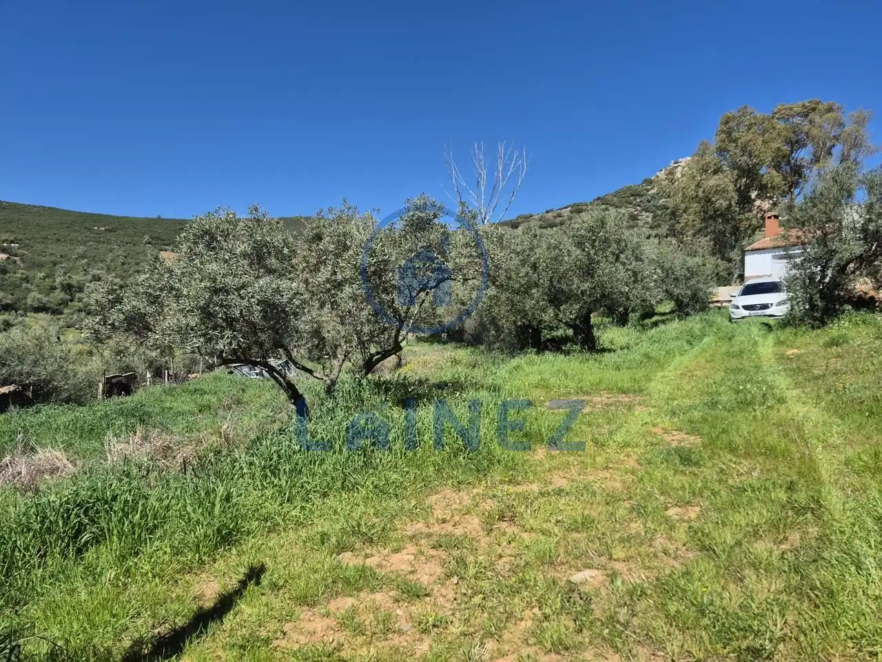 Grundstücke zum Verkauf in Peñarroya-Pueblonuevo