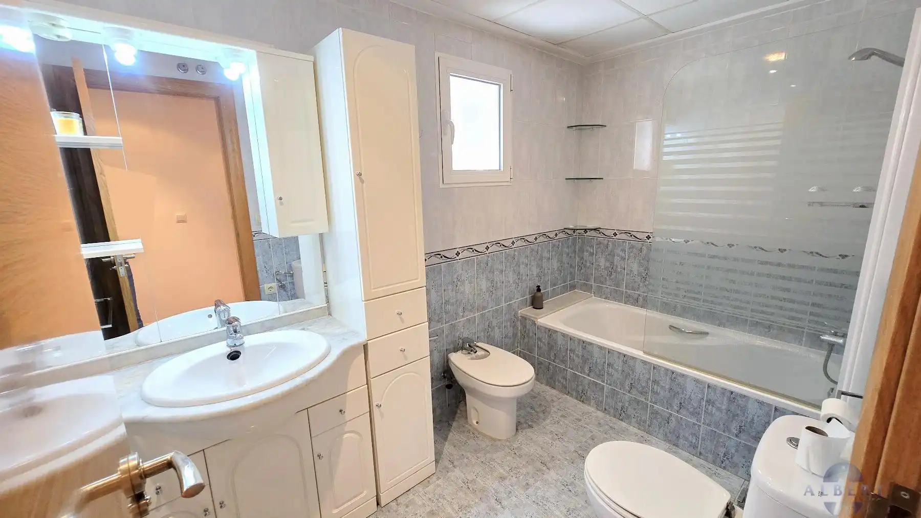 Wohnung mit Aufzug zum Verkauf in Monóvar  / Monòver, imagen 14