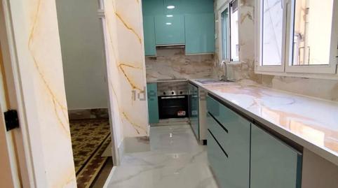 Foto 5 de Pis de lloguer a Arrancapins,  Valencia Capital