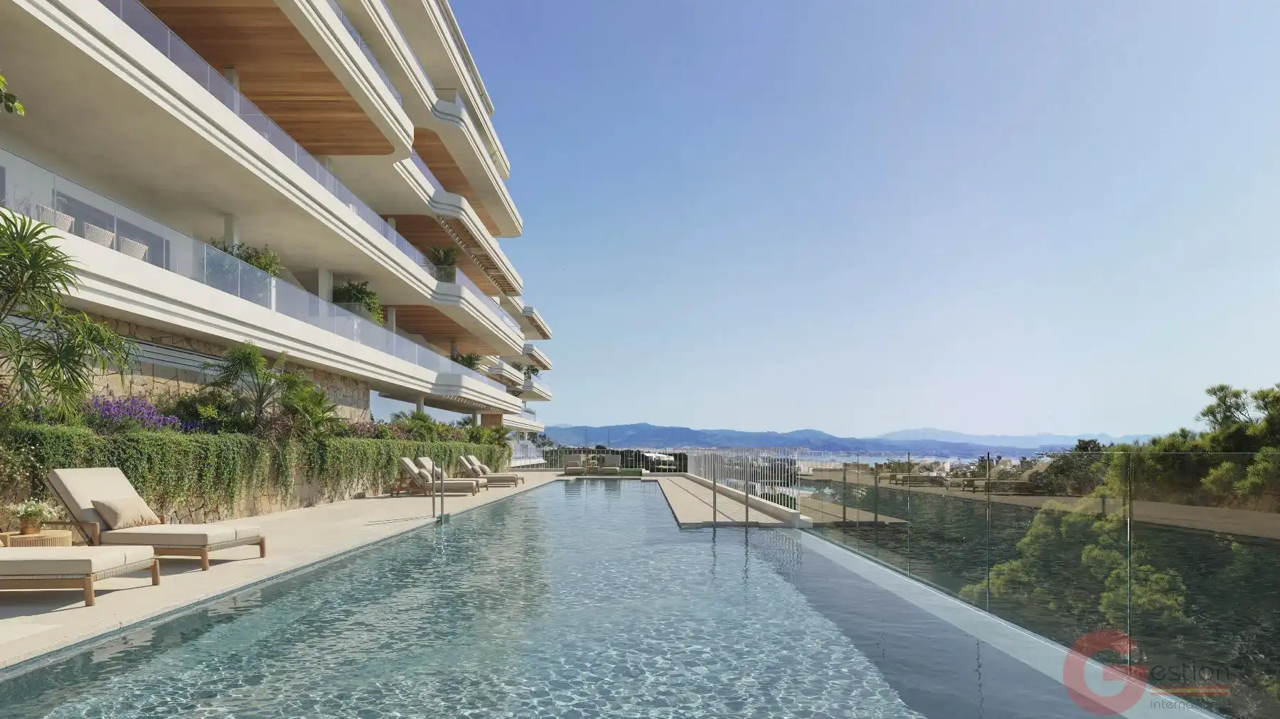 Àtic amb piscina en venda a El Pinillo, imagen 10