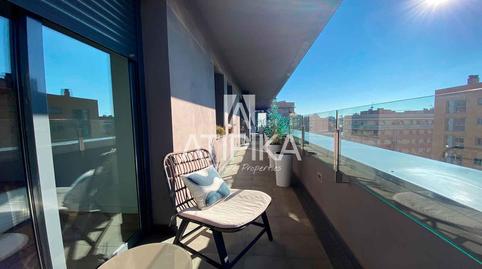 Photo 5 of Flat to rent in El Poblenou,  Barcelona Capital