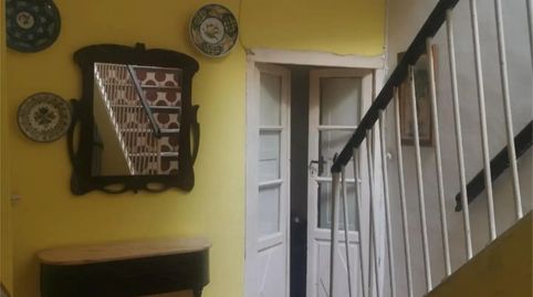 Foto 5 de Casa o chalet en venta en Paseo San Francisco, 5, Valencia de Alcántara, Cáceres
