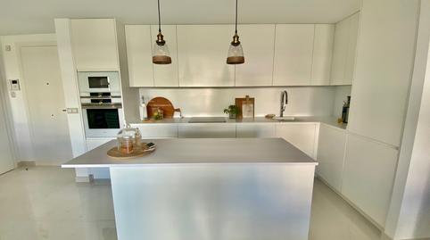 Photo 3 of Planta baja to rent in Nueva Atalaya, Málaga