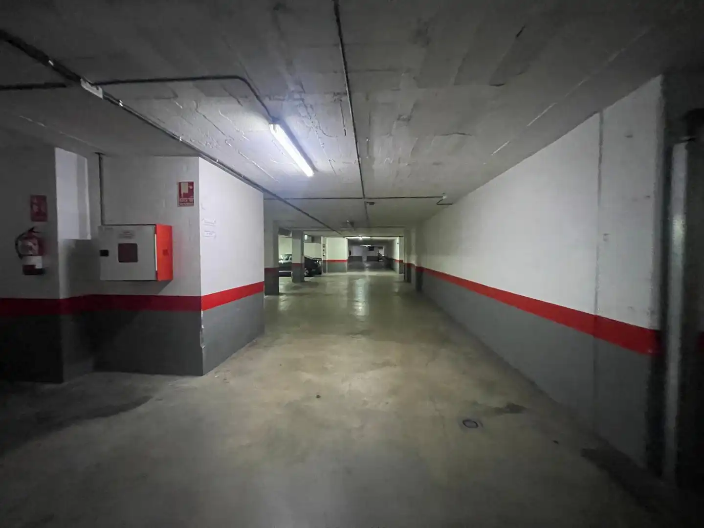 Parking à vendre à C/ Estoril, imagen 6