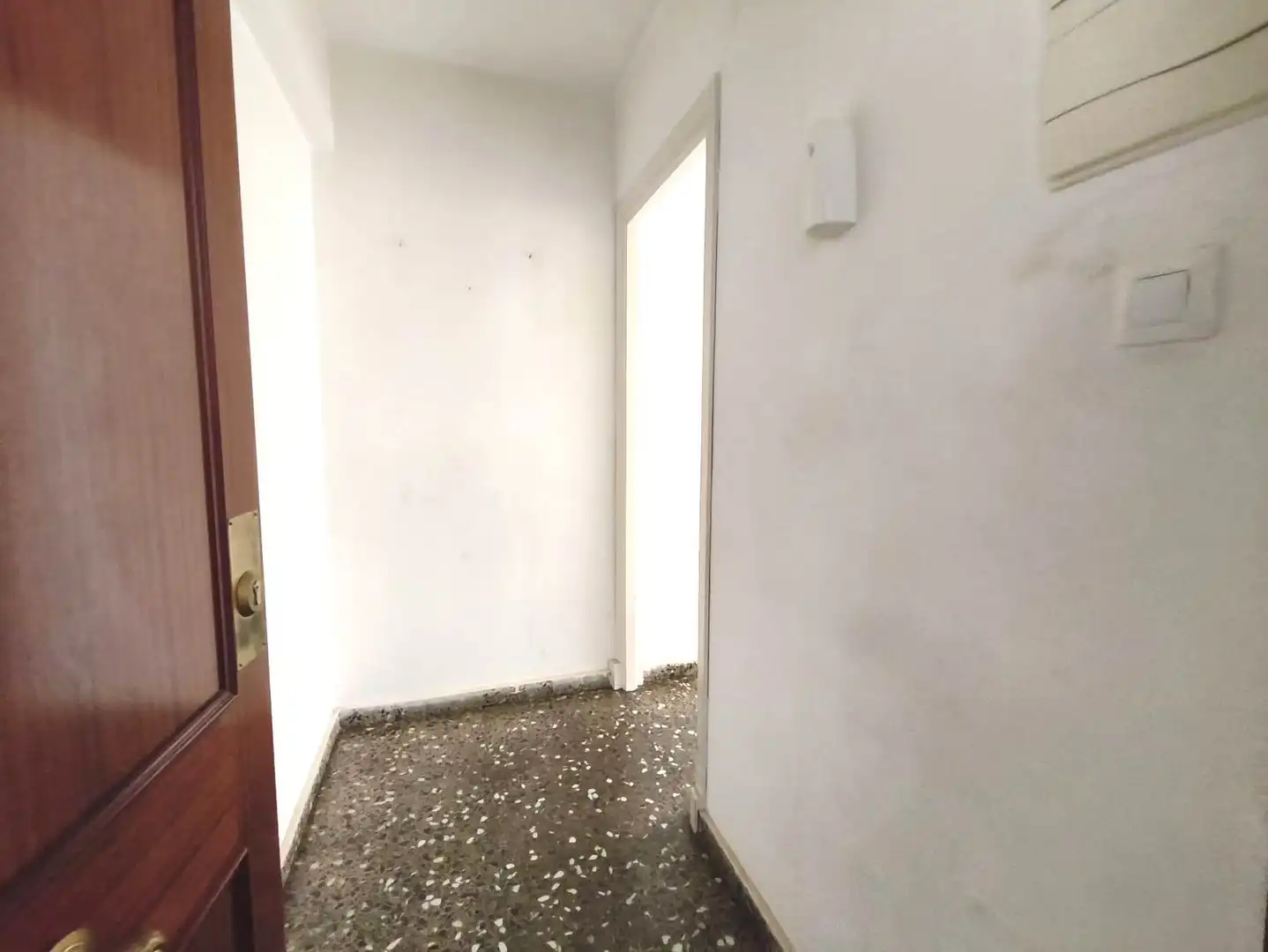 Pis en venda en Cartagena amb Forn, Rentadora i Balcó
