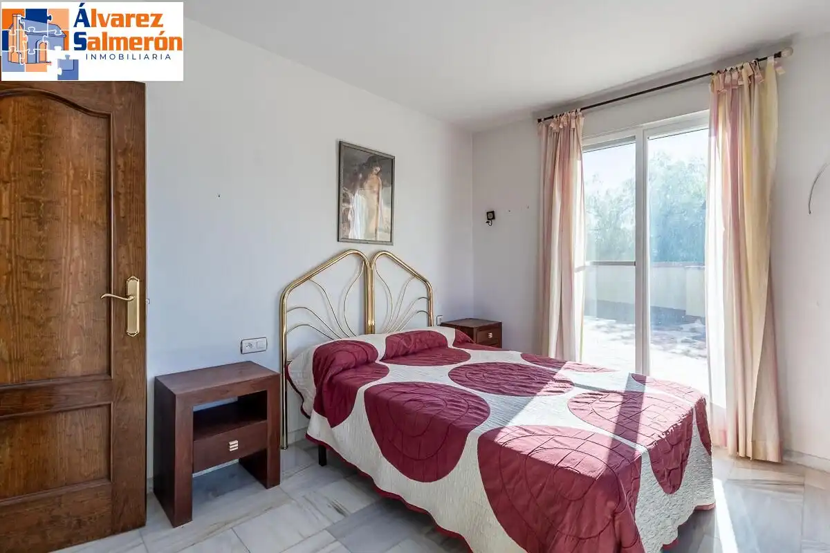 Detached house with pool for sale in Residencial Triana - Barrio Alto, imagen 30